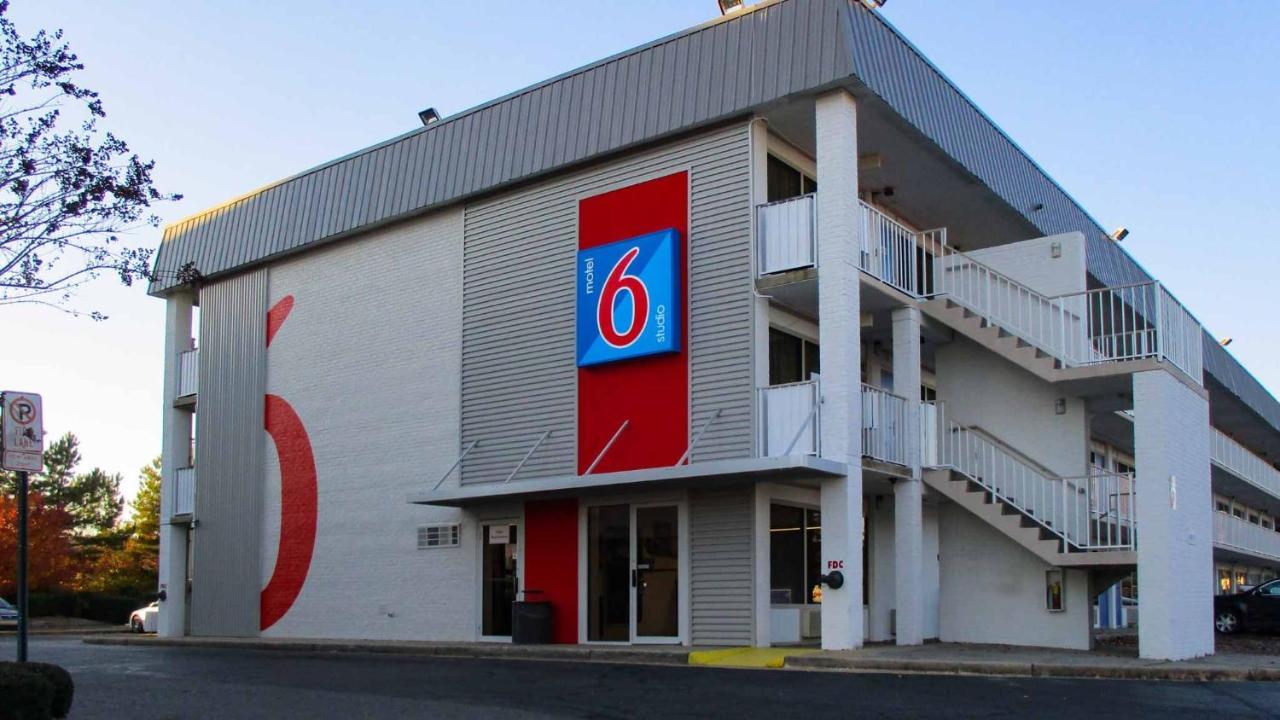 小石西6号汽车旅馆 小岩城 外观 照片